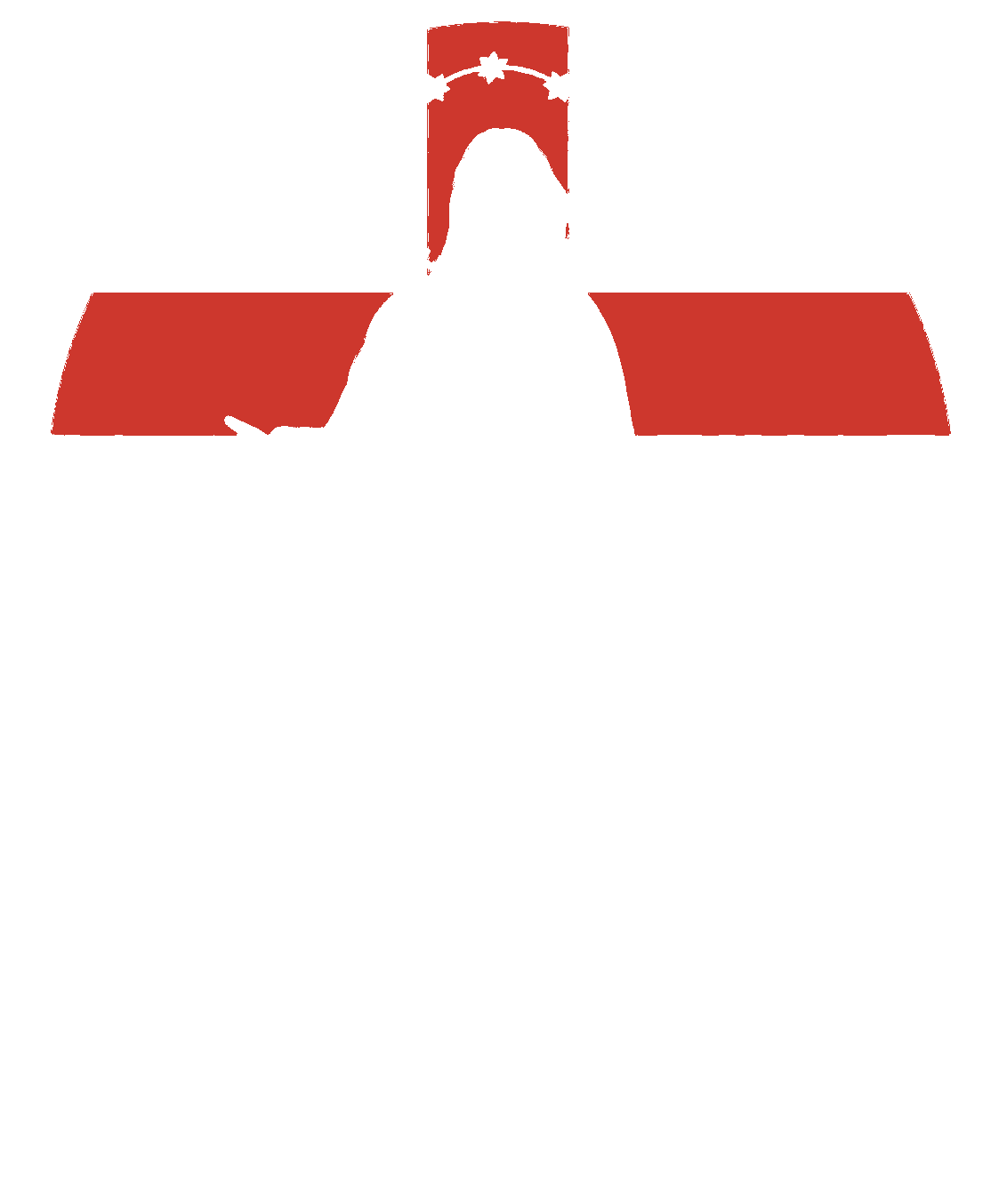Nostalgia Meneghina — la Madonnina sulla croce di Milano